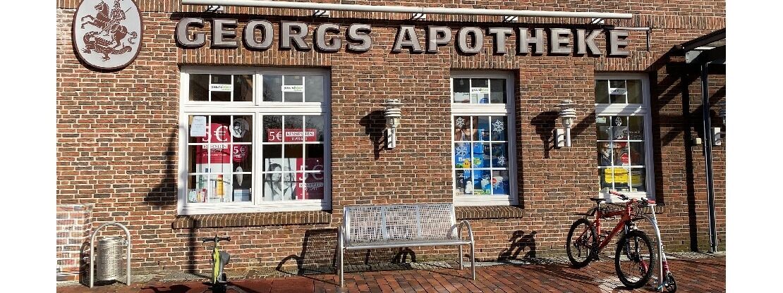 Georgs Apotheke