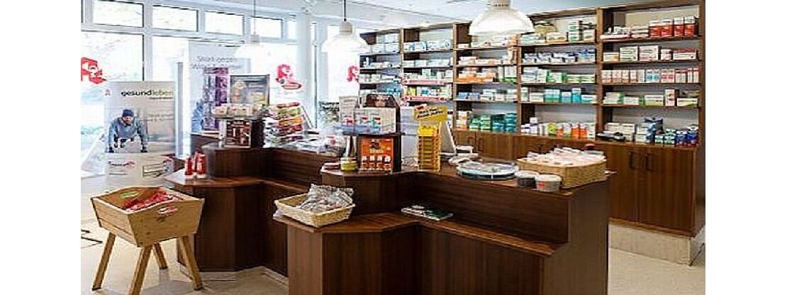 Michaelis Apotheke