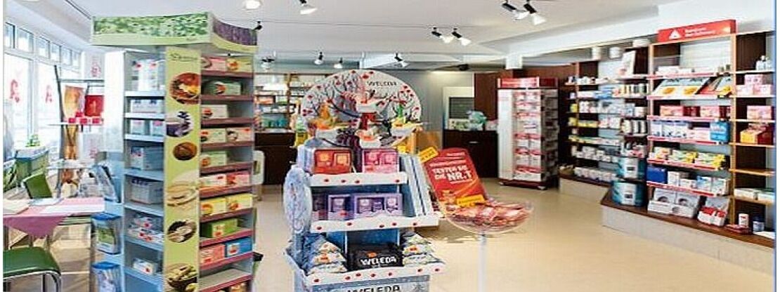 Michaelis Apotheke
