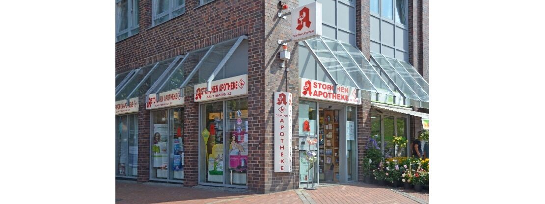 Storchen Apotheke