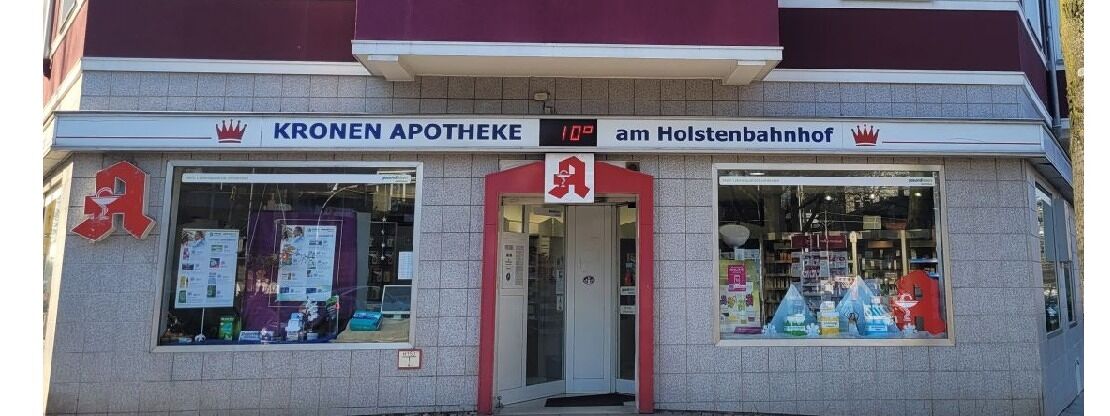 Kronen Apotheke