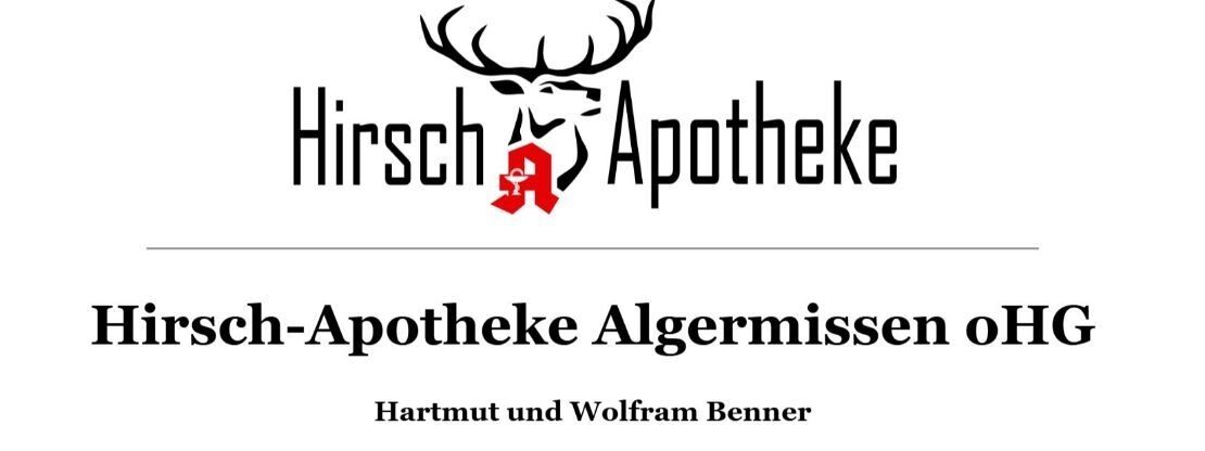 Hirsch-Apotheke Algermissen OHG