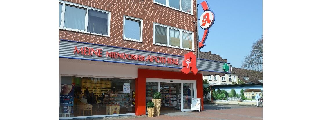 Meine Niendorfer Apotheke