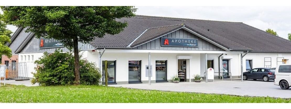 Apotheke am Westensee