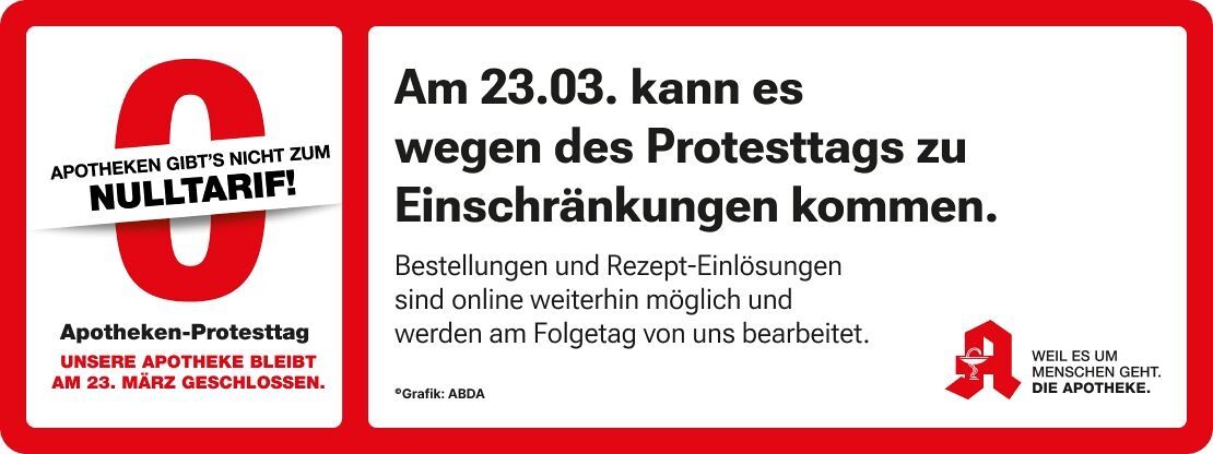 Markt-Apotheke im CCE