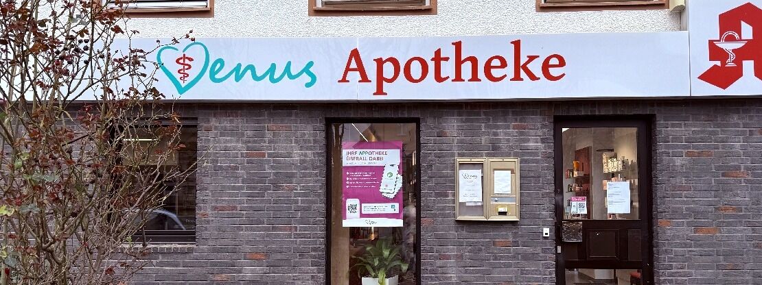 Venus Apotheke