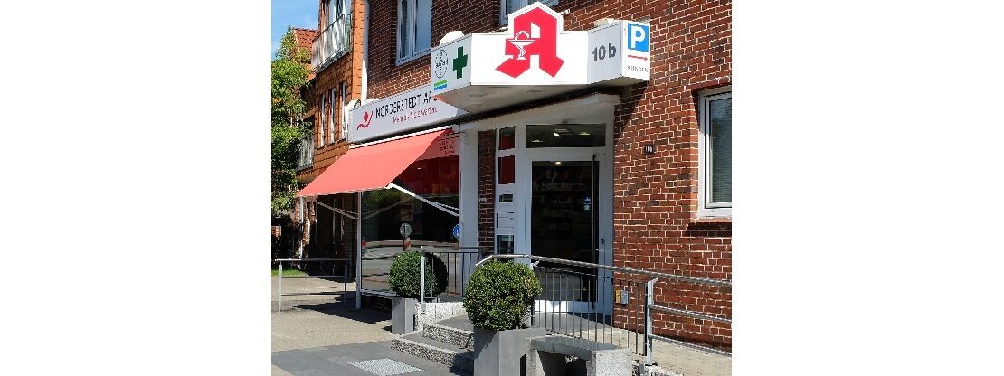 Norderstedt-Apotheke