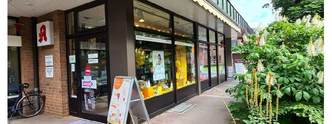Eulen Apotheke
