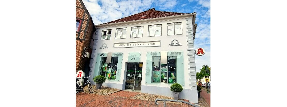 privilegierte Stadtapotheke