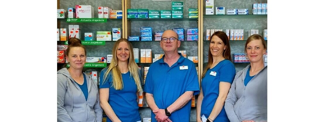 privilegierte Stadtapotheke