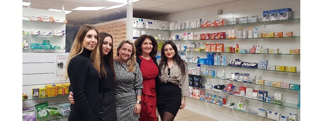 Apotheke Worfelden