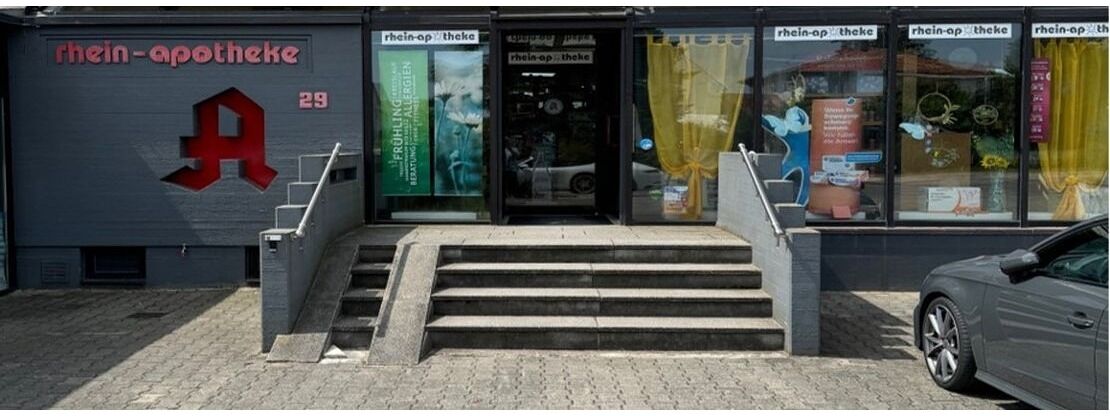 Rhein Apotheke