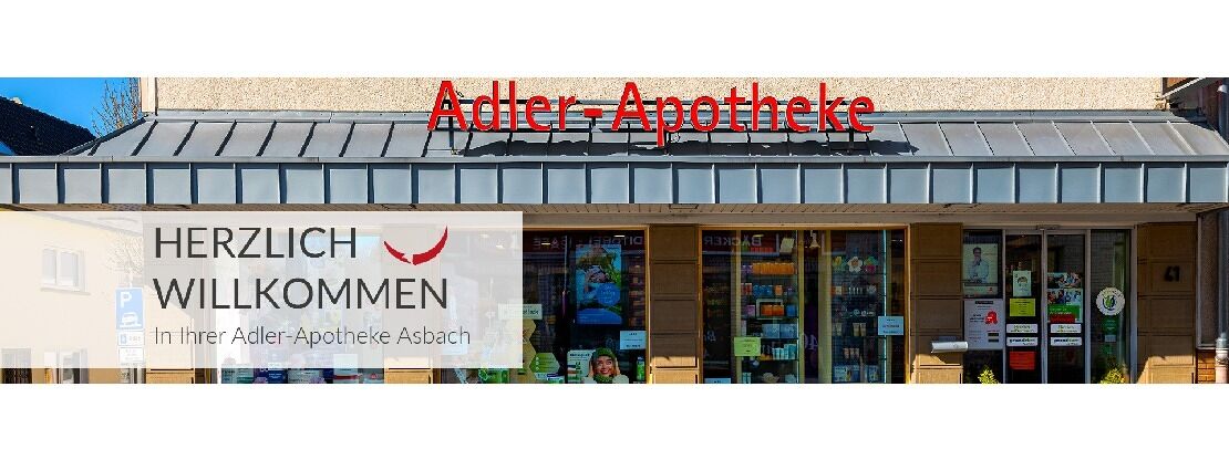 Adler Apotheke