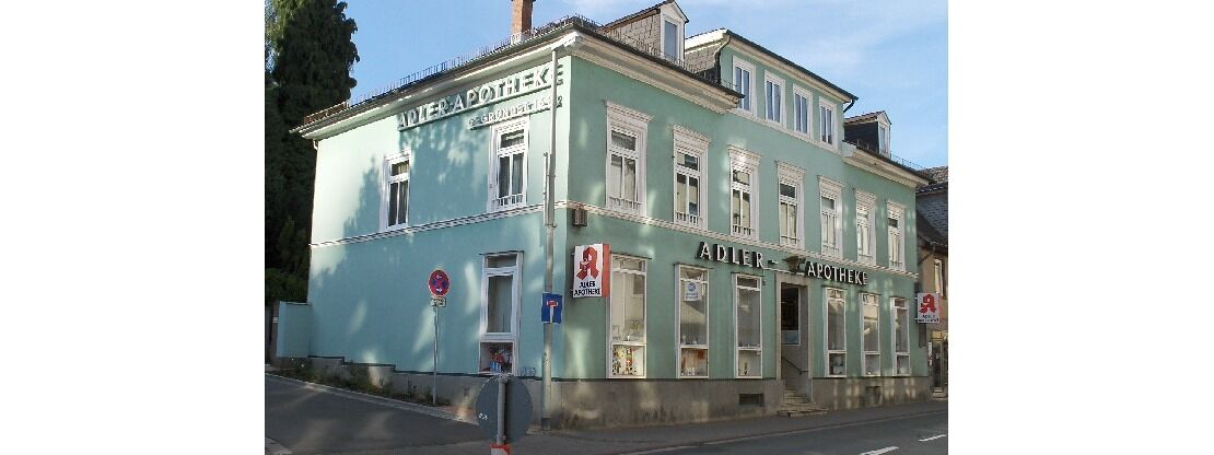 Adler Apotheke