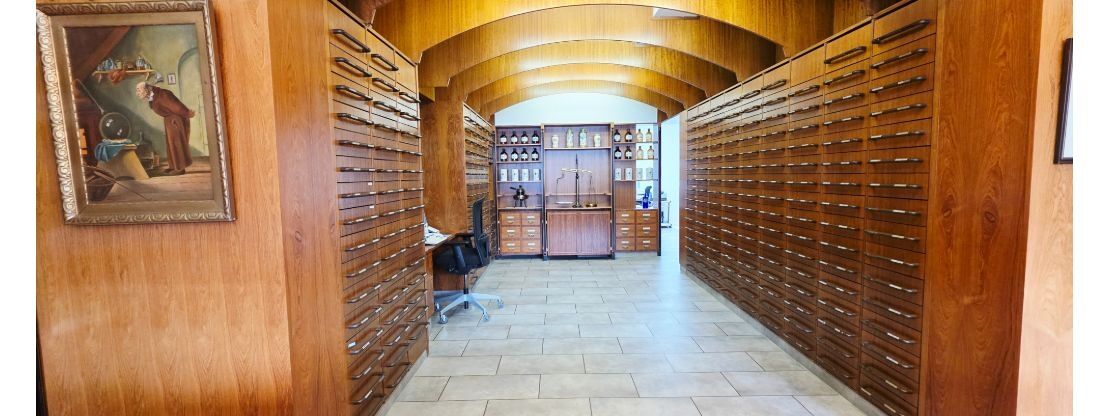 Apotheke Klein-Linden
