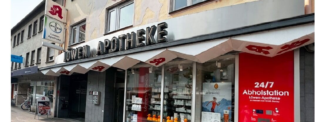 Löwen Apotheke