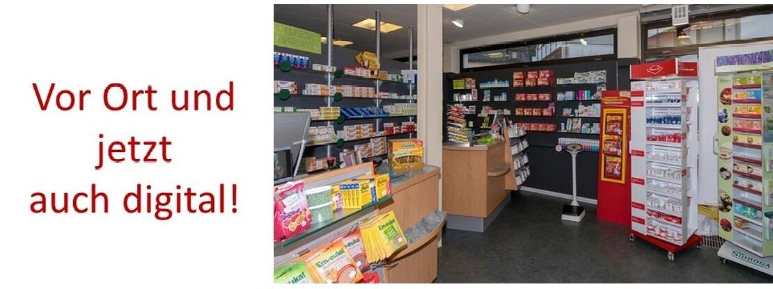 Stadler'sche Apotheke