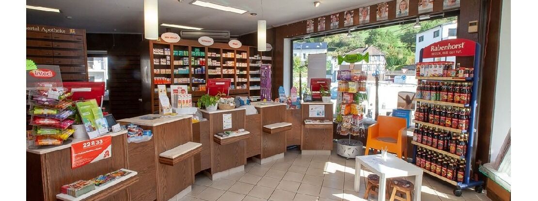 Gorxheimertal Apotheke