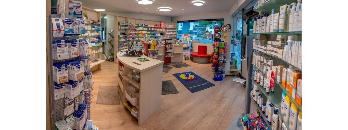 Gorxheimertal Apotheke
