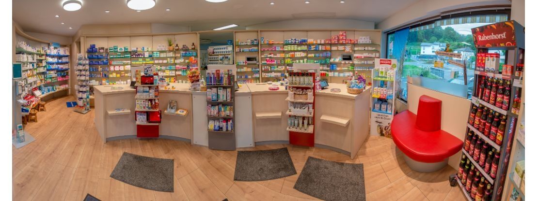 Gorxheimertal Apotheke