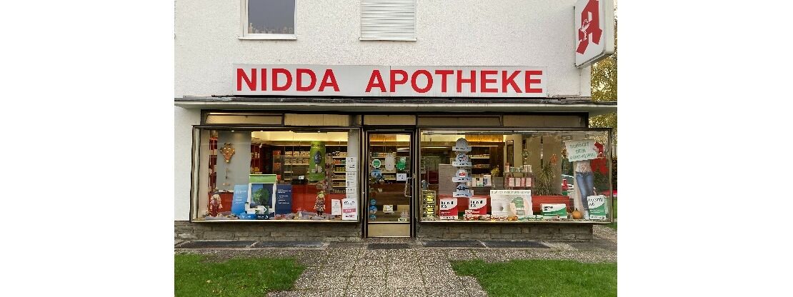 Nidda Apotheke