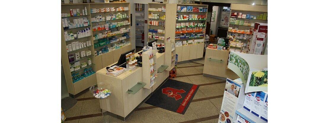 Rotlint Apotheke