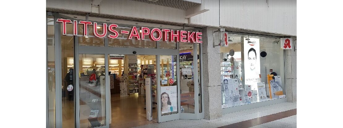 Titus-Apotheke