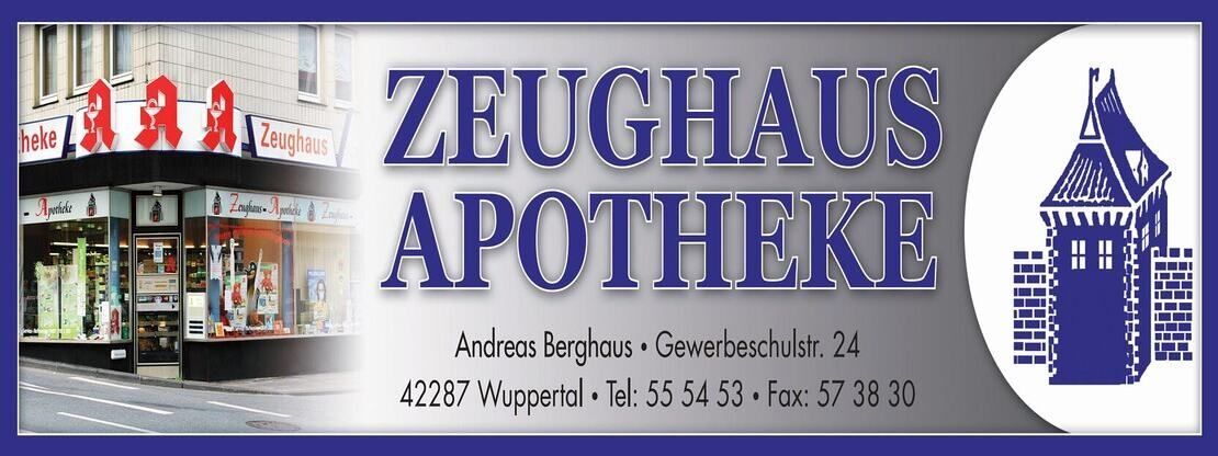 Zeughaus-Apotheke