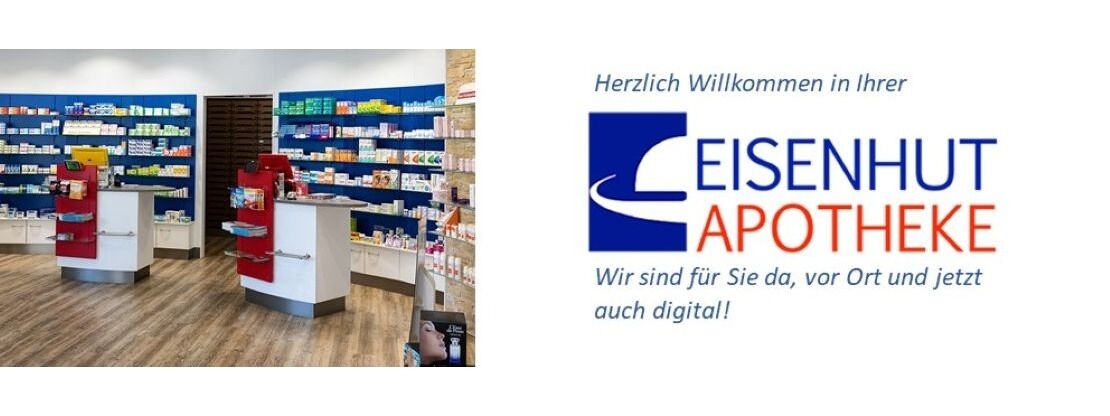 Eisenhut-Apotheke