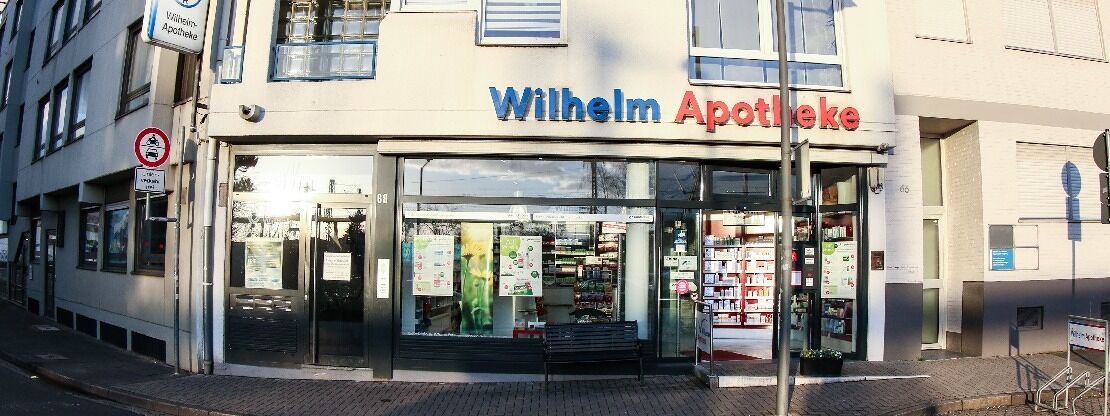 Wilhelm-Apotheke