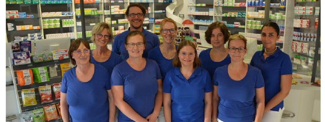 Wilhelm-Apotheke