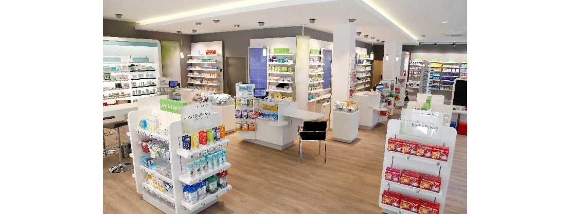 gesundleben Apotheke Christian Willeke e.K.