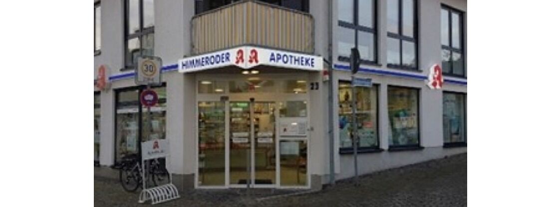 Himmeroder-Apotheke