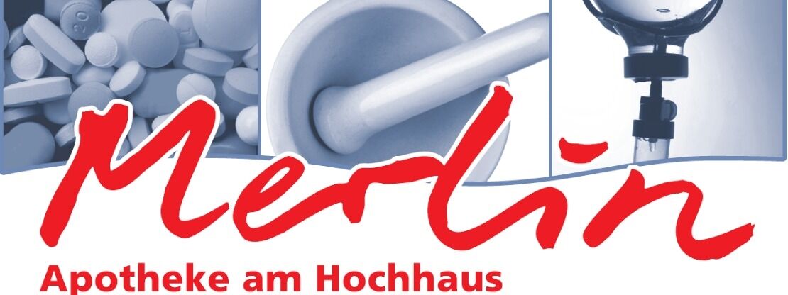 Merlin Apotheke am Hochhaus oHG