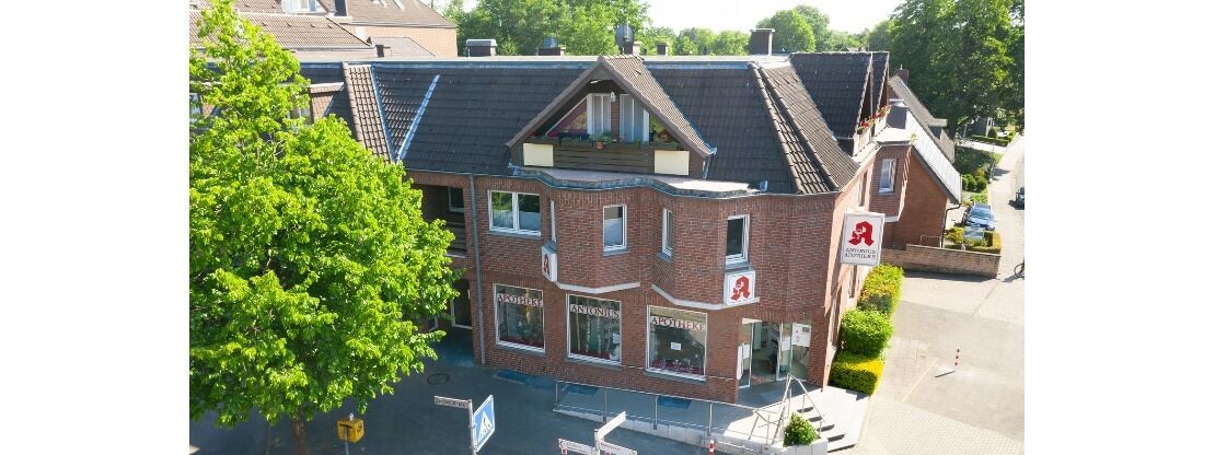 Antonius Apotheke