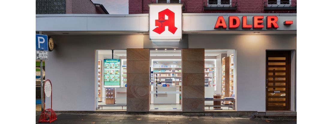 Adler-Apotheke