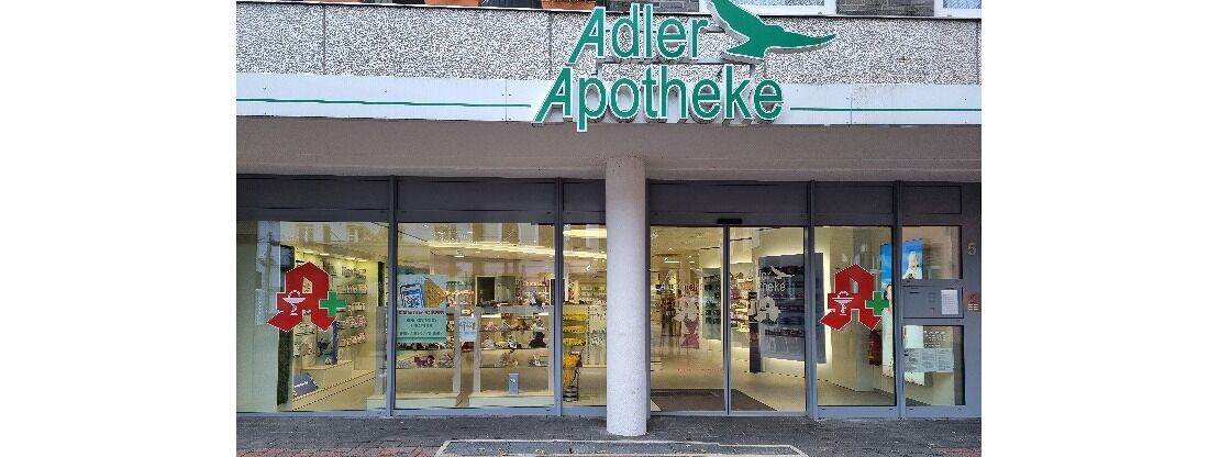 Adler Apotheke