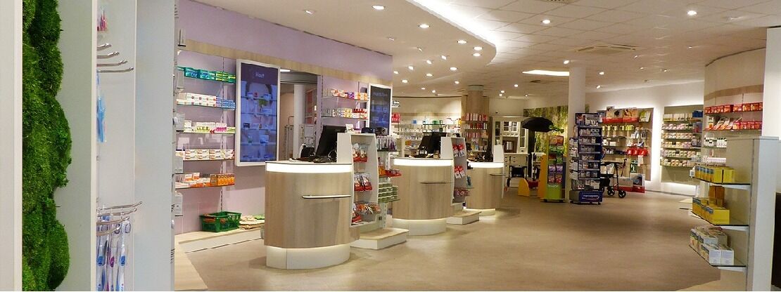 Adler Apotheke