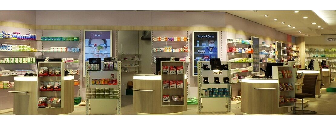 Adler Apotheke