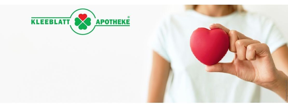 Kleeblatt Apotheke