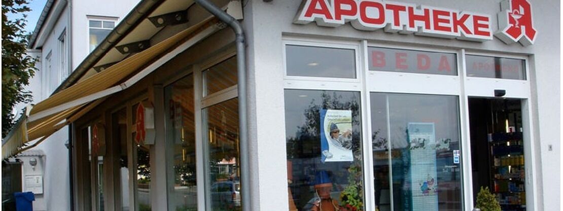 Beda-Apotheke