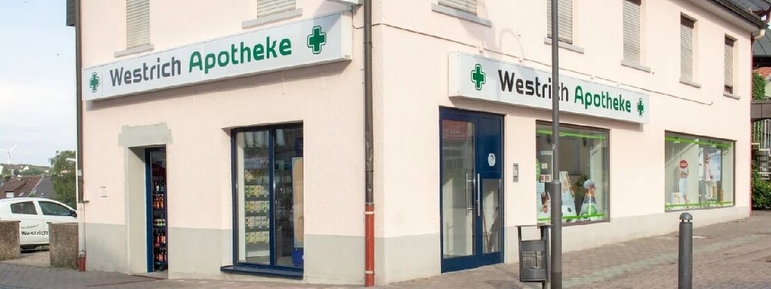 Westrich Apotheke