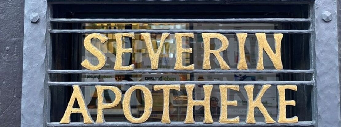 Severin-Apotheke