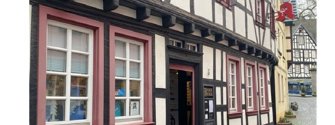 Severin-Apotheke