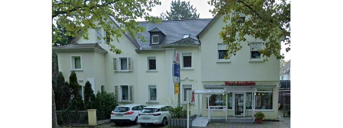 West-Apotheke
