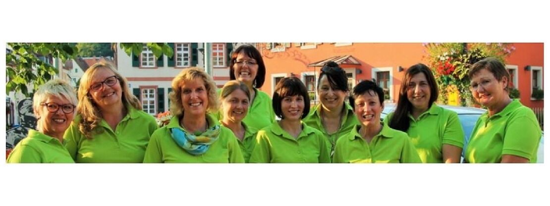 Wasgau Apotheke