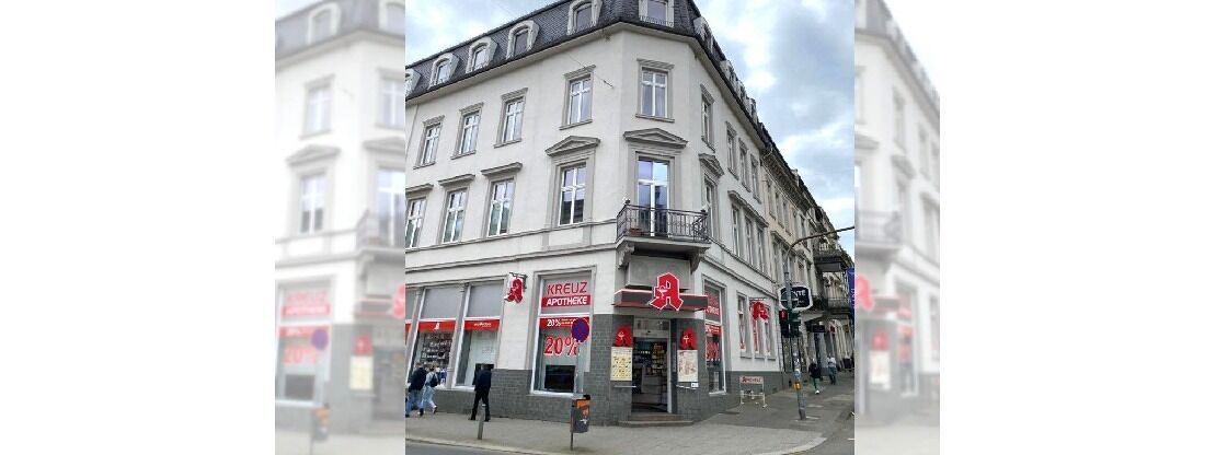 Kreuz Apotheke