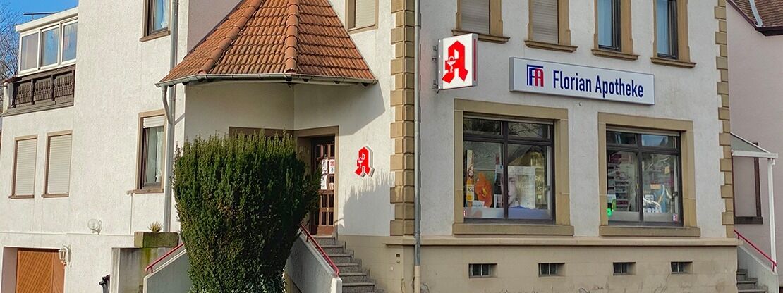 Florian Apotheke