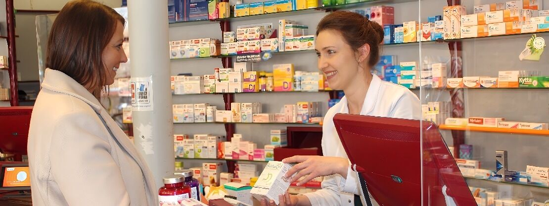 Ludwig-Apotheke