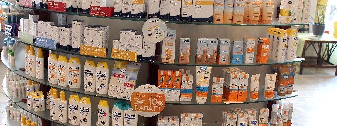Ludwig-Apotheke